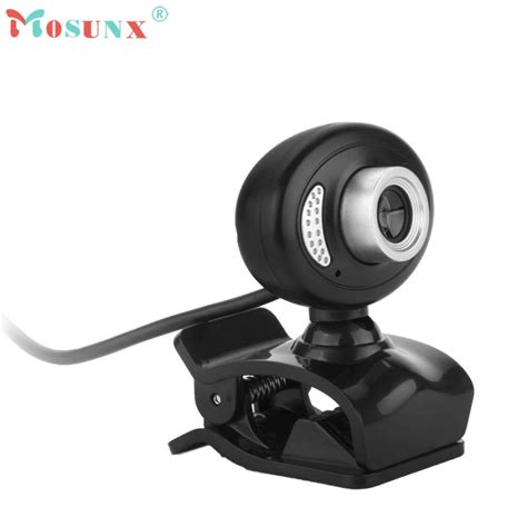 Aliexpress Com Buy Webcam Hd P Megapixels Usb Camera With