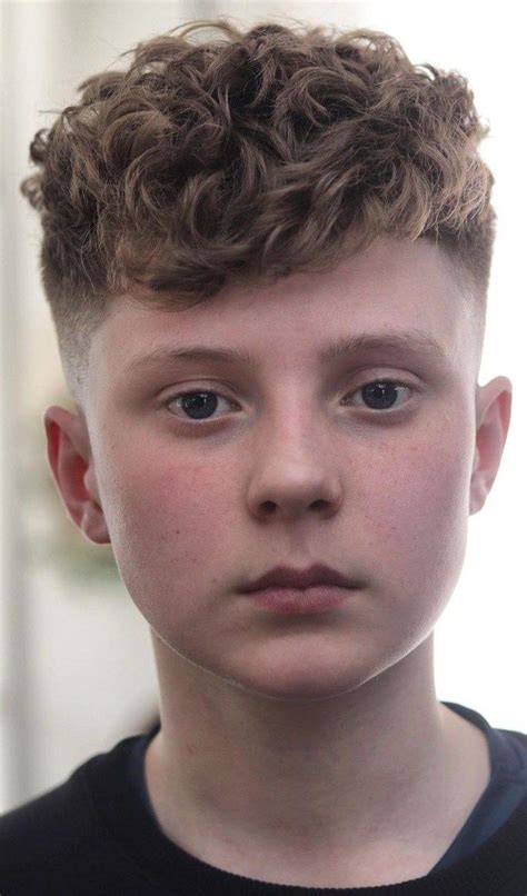 Having natural curls simply looks fantastic. Pin on Hair cuts
