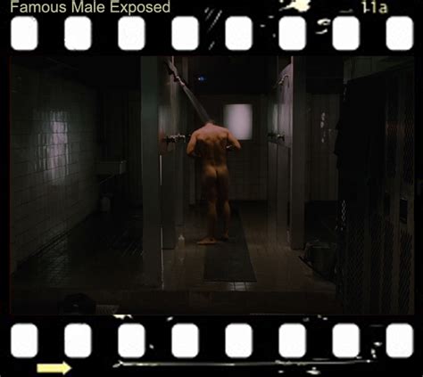 Famous Male Exposed Christian Slater Nude