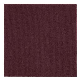 The most common feature for carpet tile is stain resistant. Creative Home Flooring: Nexus Carpet Tiles: 12" x 12" Burgundy - Carpet Tiles - Vinyl Tile ...