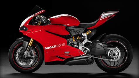 2015 Ducati 1299 Panigale R Showing Sbk Panigale R20155