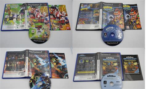 Todas as imagens, isos e roms são marcas registradas de seus. ¡Juegos de PS2! (1/2) | playretro