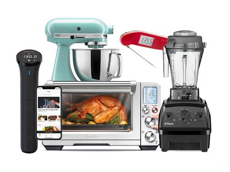 The Best Kitchen Gadgets And Cooking Tech Engadget