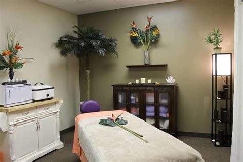 Paradise Massage Eau Claire Wi 54701