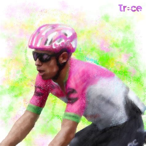 Maybe you would like to learn more about one of these? Ciclistas colombianos en el Tour de Francia 2018
