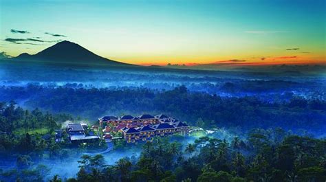 Padma Resort Ubud Hotel Balipayangan Voir Les Tarifs 18 Avis Et 2 807 Photos