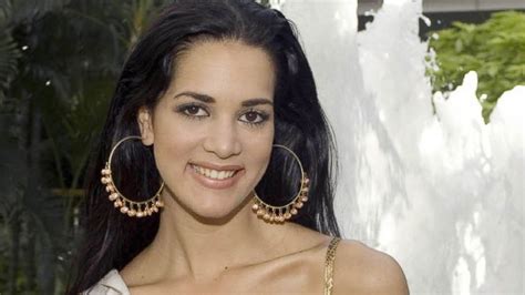 Justice Vowed After Former Beauty Queen Monica Spear Slain In Front Of Daughter Abc News