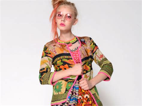 Celia Bs Colorful Globally Inspired Fashion Is Fairly Made In