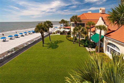 7 Popular Places to Stay on St. Simons Island | Official Georgia