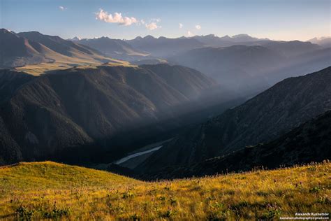 The variety of landscapes of Kazakhstan · Kazakhstan travel and tourism blog