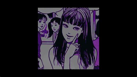 Tomie Edit 👁️👄👁️ Youtube