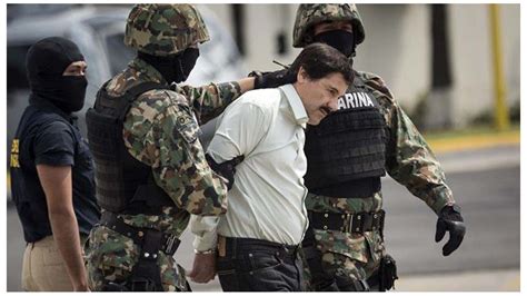 Cómo Funciona El Cártel De Sinaloa La Organización Criminal Más