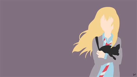 Minimalist Anime Wallpapers 79 Images