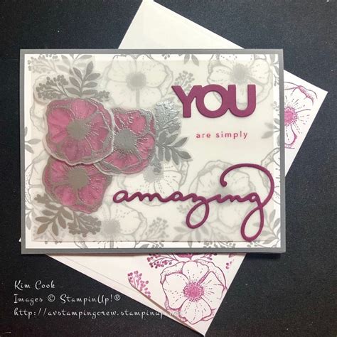 Stampin Up This Years Sale A Bration Sets Are Just So Fabulous The
