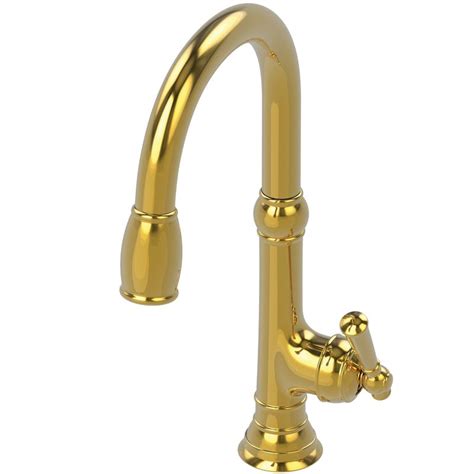 See more ideas about faucet, kitchen faucet, brass faucet. Faucet.com | 2470-5103/24 in Polished Gold (PVD) by ...