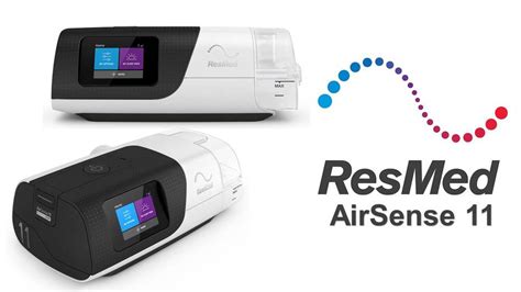 Cpap Bipap Sleep Apnea Sleep Disorder Resmed Philips Airsense 11