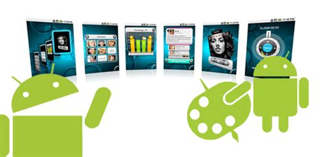 Contenedores Conceptos Básicos De Android