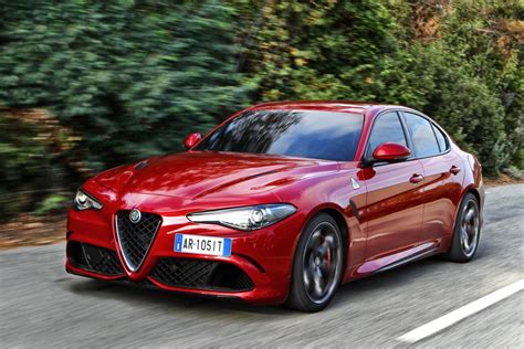 Designed for the alfa romeo giulia quadrifoglio model completely self contained controller box user configuration to use either the remote control key fob or use a optional manual on/off switch approved by fcc, ce and all international governing bodies 2016 Alfa Romeo Giulia QV Test Drive. The M3 Killer