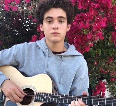 Official website for joshua bassett, music, merch, tour dates, and more. Joshua Bassett Height, Weight, Age, Girlfriend, Biography ...