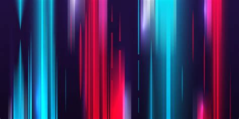 Vertical Lines Colorful Abstract 4k Wallpaper 4k