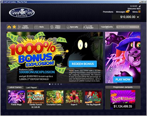 Download coolcat casino online software. Cool Cat Casino Download - Download Cool Cat Casino Software