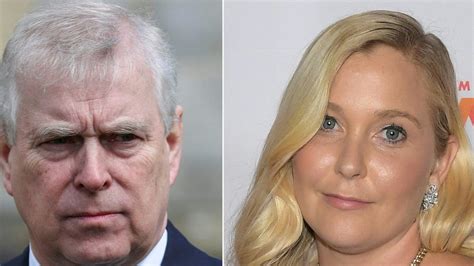 Prince Andrew Accused Of Extreme And Outrageous Conduct With Virginia
