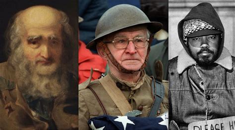 American Veterans Through Two Centuries The American Revolution Institute
