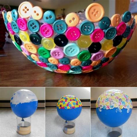 Wonderful Diy Balloons Projects To Decorate Your Home Top Dreamer