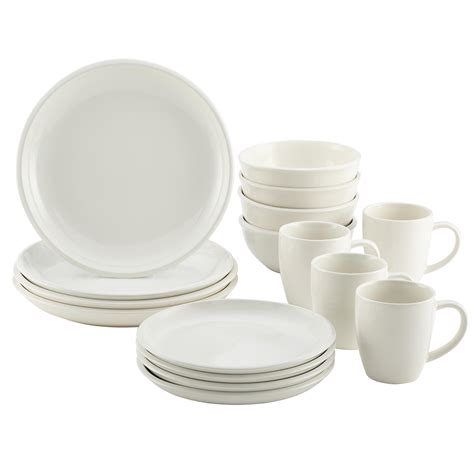 Best White Dinnerware Homesfeed