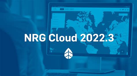 Nrg Cloud 20223 Overview On Vimeo