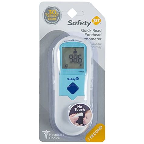 Find The Best Safety 1st Rectal Thermometer Reviews And Comparison Katynel