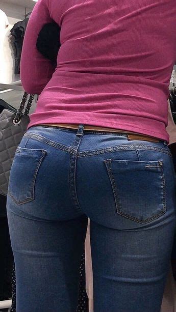 Jeans Ass Anatursuaq