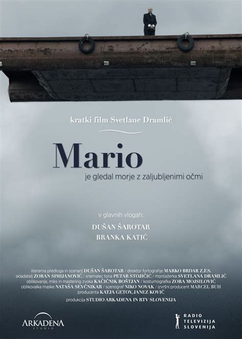 Mario Global Short Film Awards Cannes