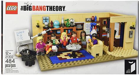 The Best Big Bang Theory Ts Fan Merch And Collectibles Variety