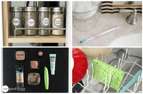 10 Common Household Items You Need To Replace Household Household