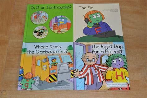 Complete Read To Me Set Read Aloud Stories Featuring The Letter People