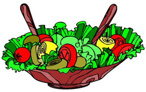 Download High Quality Salad Clipart Fresh Transparent Png Images Art