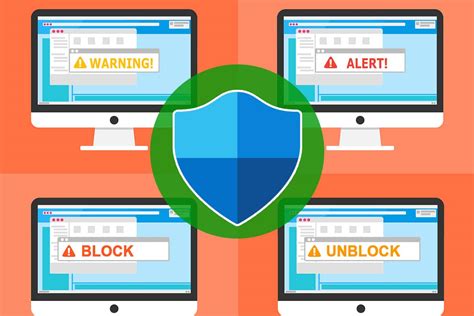 How To Block Or Unblock Programs In Windows Defender Firewall
