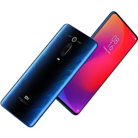 Xiaomi Mi 9t Pro 6gb128gb Global Version Buy At Wholesale Price With