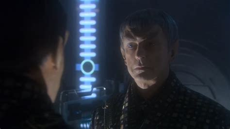 Ex Astris Scientia The Evolution Of The Romulans