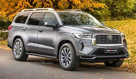 All New 2022 Toyota Sequoia Specs Review Toyota Suv Models