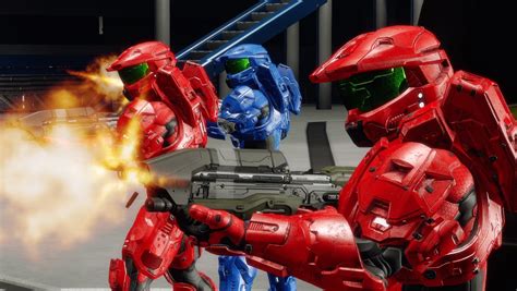 Giveaway Red Vs Blue The Shisno Paradox Blu Ray Dvd Combo Pack