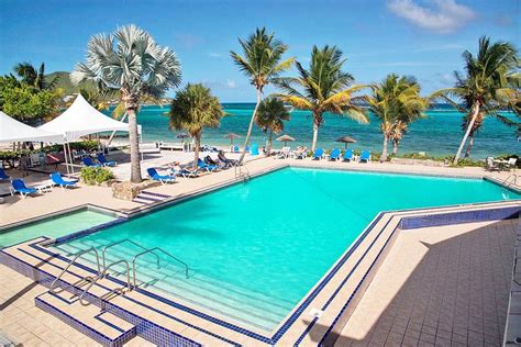 4 Best All Inclusive Resorts In The Us Virgin Islands Planetware