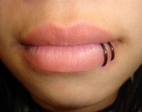 Check spelling or type a new query. Different Kinds of Facial Piercings | TatRing