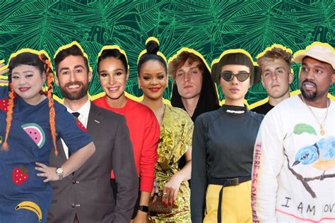 Meet This Years 25 Most Influential People On The Internet I98fm