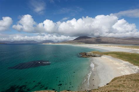 The Best And Most Beautiful Beaches In Scotland Scotland Beach Most
