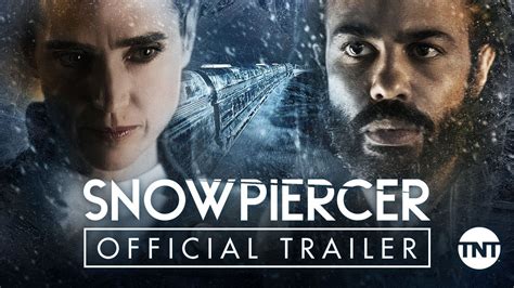 Snowpiercer Trailer In Italiano