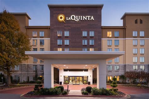 La Quinta Inn And Suites By Wyndham Atlanta Airport North Atlanta Ga