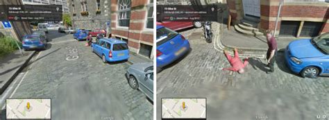 It's been several years since the google maps street view has been unveiled, and since then, a lot of shenanigans have been captured and immortalized by one of. How Google Street View Became An Art Form | Fast Company