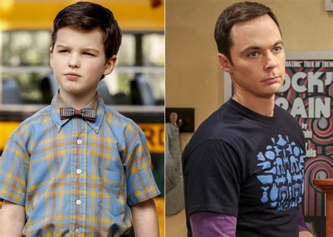 Young Sheldon é Renovada Por Mais Três Temporadas